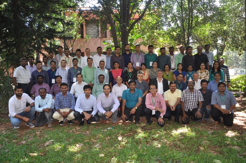 REMC Training in India