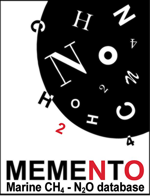 MEMENTO Logo