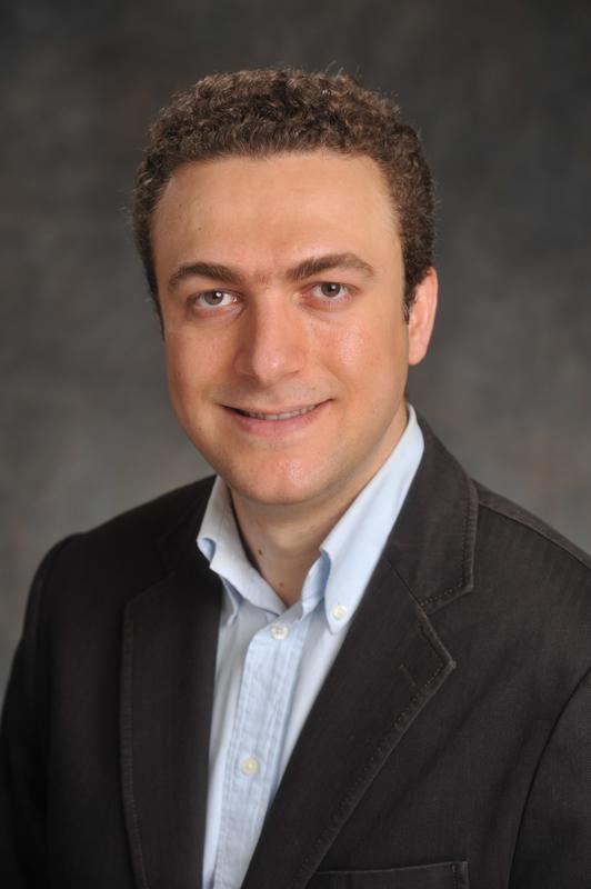 Prof. Aydogan Ozcan, Ph.D., California NanoSystems Institute, UCLA und University of California, Los Angeles, CA, USA