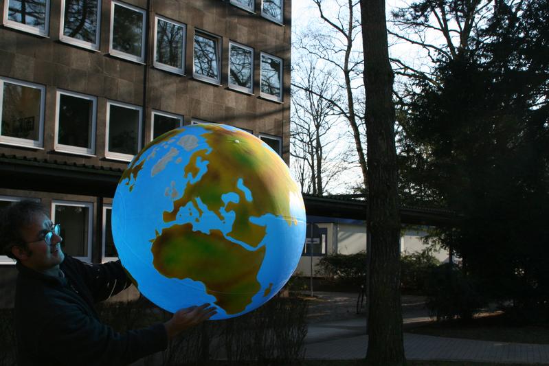 Themenwochen an der Deutschen Sporthochschule Köln.