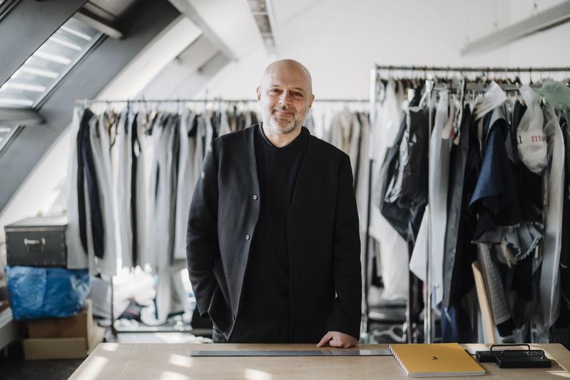 Hussein Chalayan