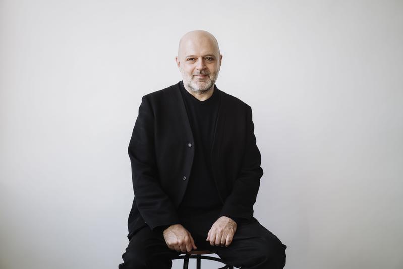 Hussein Chalayan