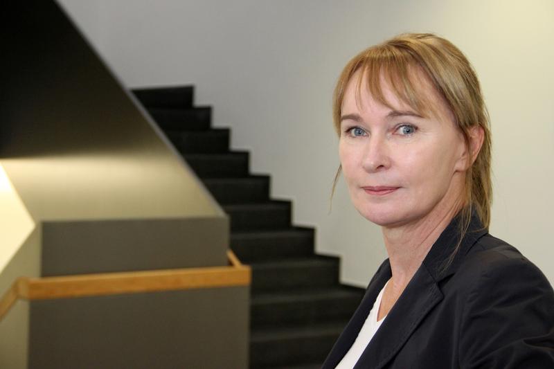 Prof. Dr. Elke Pogge von Strandmann ist Sprecherin des neuen Graduiertenkollegs. 