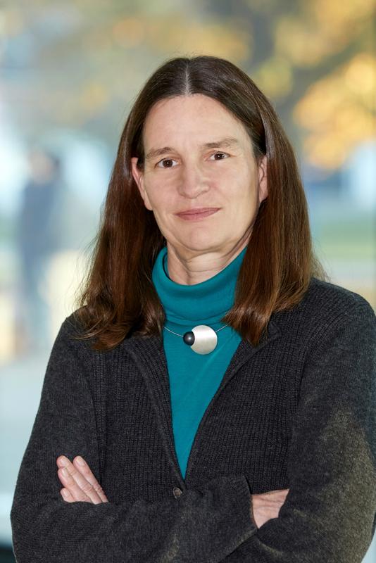 Dr. Isabel Wünsche, Professorin für Kunst und Kunstgeschichte an der Jacobs University, ist Mitautorin des Buches. 