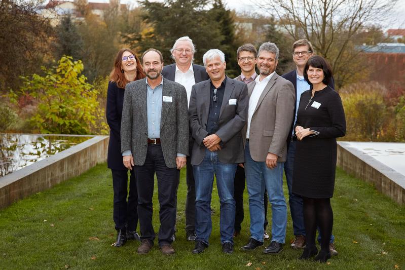 BayWISS-Verbundkolleg „Life Sciences und Grüne Technologien“