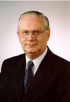 BBA-Präsident Fred Klingauf