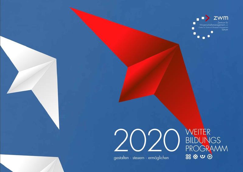 ZWM-Weiterbildungsprogramm 2020 erschienen