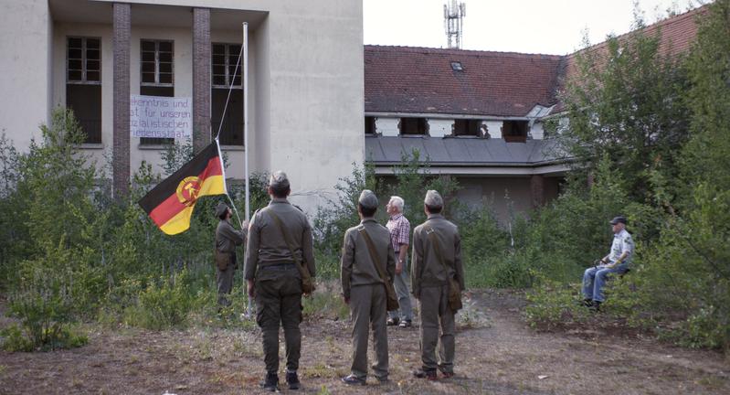 Still aus "Fortschritt im Tal der Ahnungslosen"