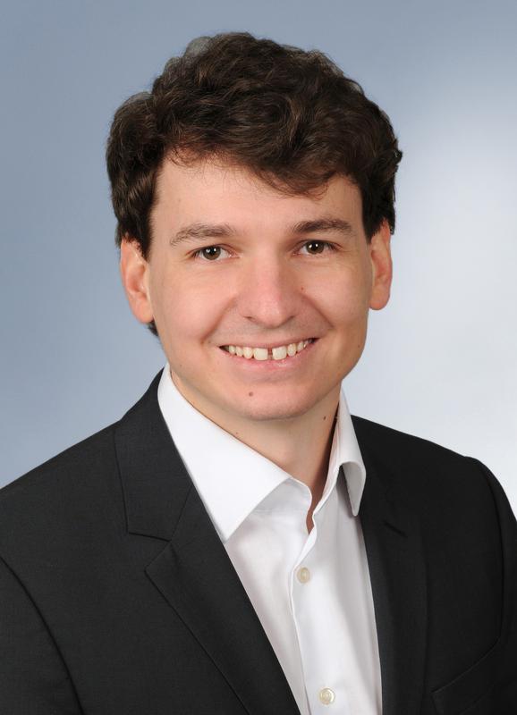 Prof. Dr. Matthias Waldkirch 