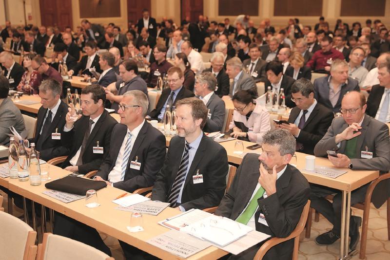 More than 600 participants can expect over 80 practically relevant and comprehensive lectures at the AKL’20 in Aachen, organized by the Fraunhofer ILT.