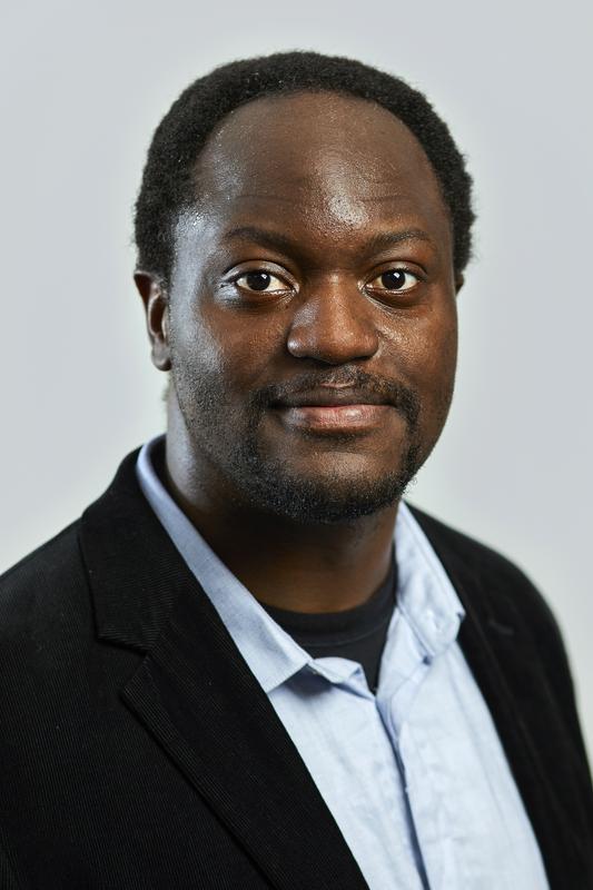 Prof. Dr. Axel-Cyrille Ngonga Ngomo von der Universität Paderborn ist wissenschaftlicher Leiter des Projekts „RAKI“.