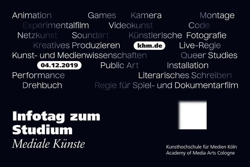 Infotag an der KHM