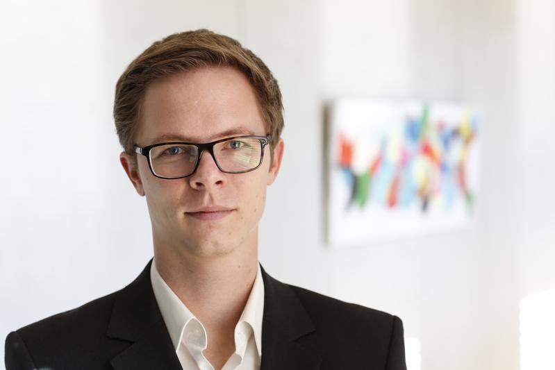 Dr. Andreas Liebl, Geschäftsführer UnternehmerTUM GmbH / Mitglied der Plattform Lernende Systeme