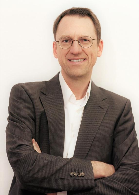 Prof. Dr. Holger Fröhlich, Fraunhofer SCAI