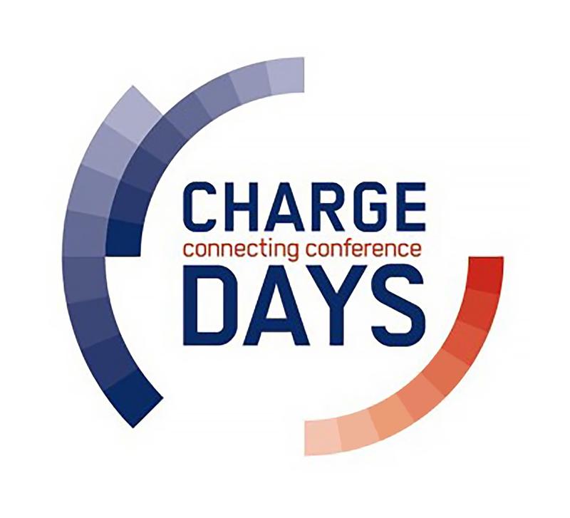 Logo Charge Days