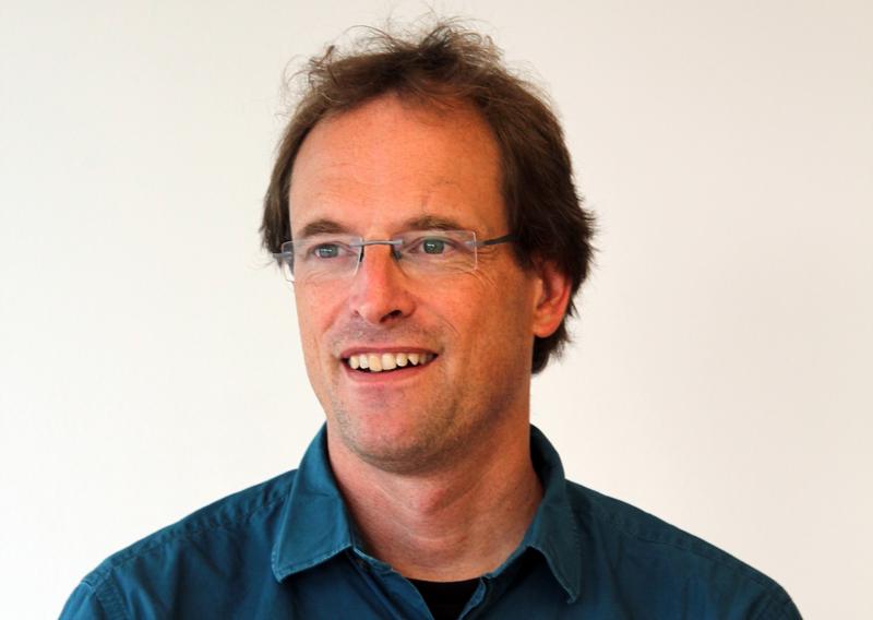 Prof. Dr. Markus Reichstein