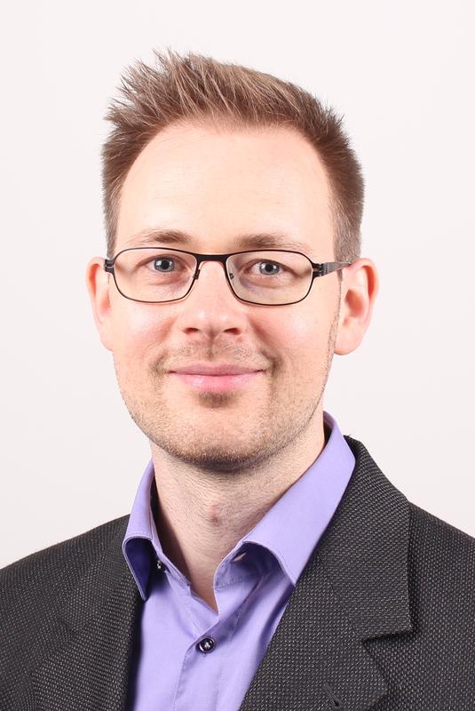 Dr. Stefan Kabisch, Studienarzt und Ernährungsforscher in der Arbeitsgruppe Klinische Ernährung/DZD am DIfE. 