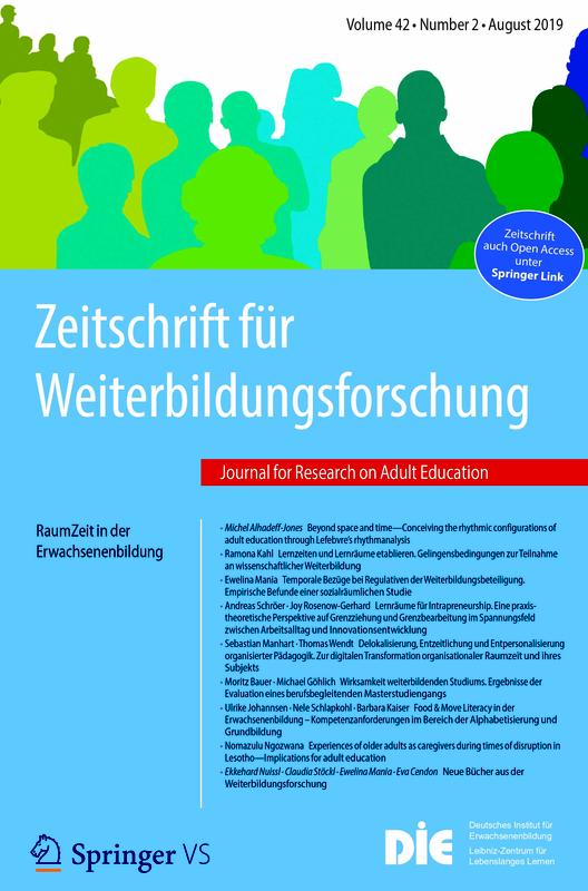 ZfW Ausgabe 3/2019