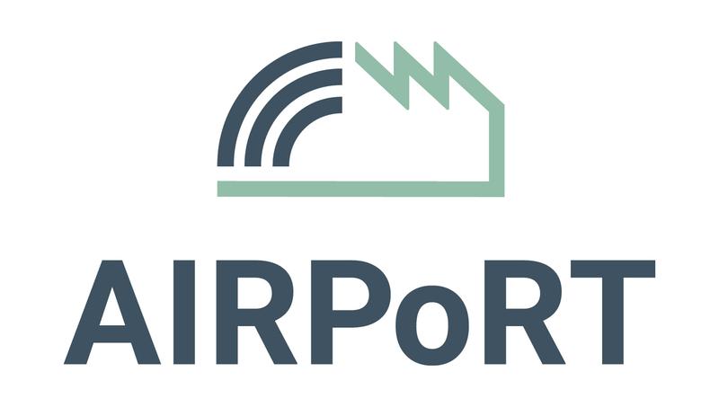 Projektlogo AIRPoRT