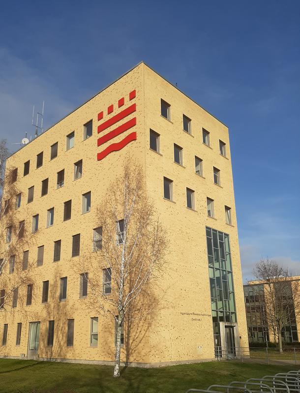 Fachbereich Technik im Ingenieurwissenschaftlichen Zentrum I