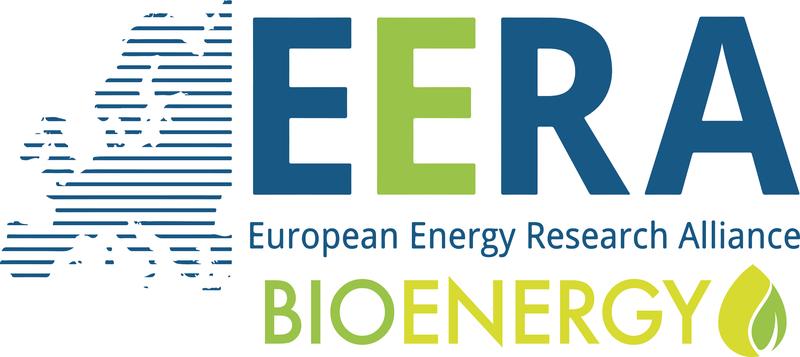 EERA Bioenergy logo