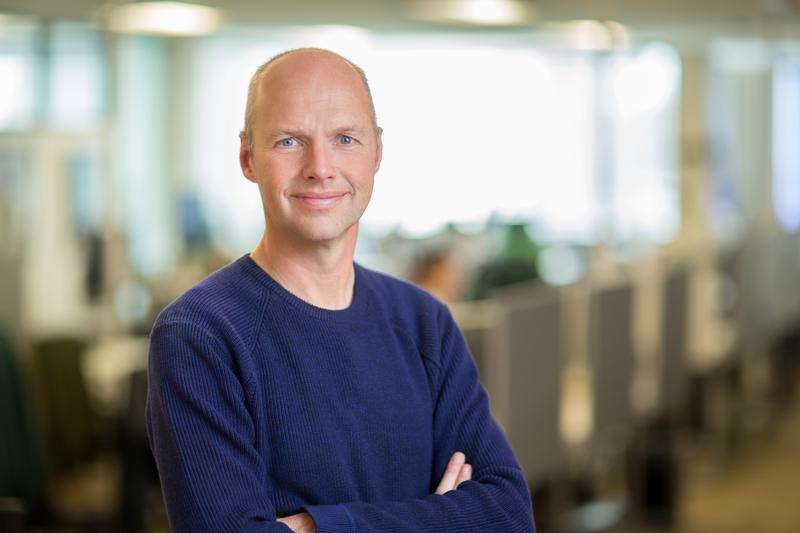 Sebastian Thrun ist der Pionier der selbstfahrenden Autos und einer der einflussreichsten Denker in der Welt der künstlichen Intelligenz. 