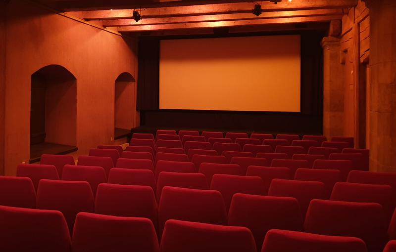 Viele Emotionen erleben Zuschauer im Kino intensiver als zuhause.