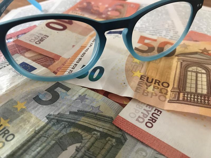 Zugang zu finanzieller Allgemeinbildung ist nicht für alle selbstverständlich – das europäische Projekt FLIP soll hier Abhilfe schaffen 