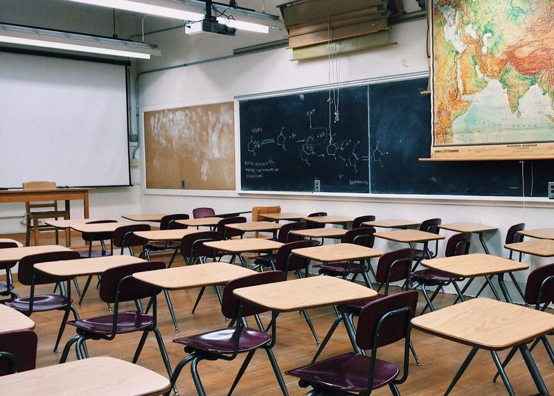 Symbolfoto: Brandenburger Modell baut auf Oberstufenzentren zur Verbesserung des Übergangs in Ausbildung