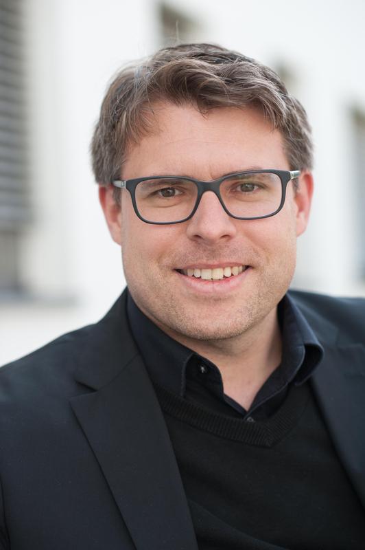 Prof. Christian Montag leitet als Heisenberg-Professor die Abteilung für Molekulare Psychologie