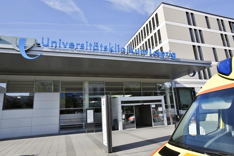 Am Universitätsklinikum Leipzig besteht Deutschlands einziges Lipodystrophie-Zentrum. 