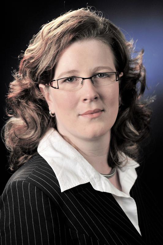 Prof. Dr. Claudia Beetz