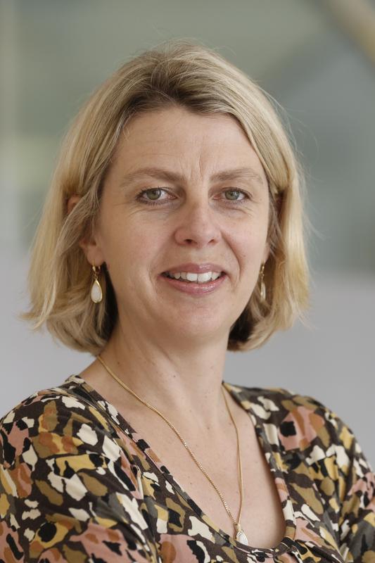 Prof. Sabine Andresen 