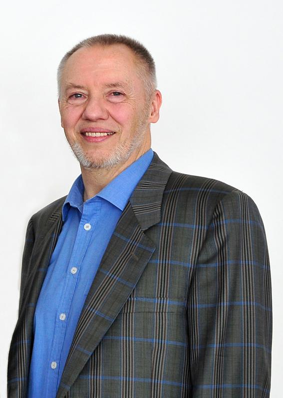 Prof. Dr. Ulrich Druwe
