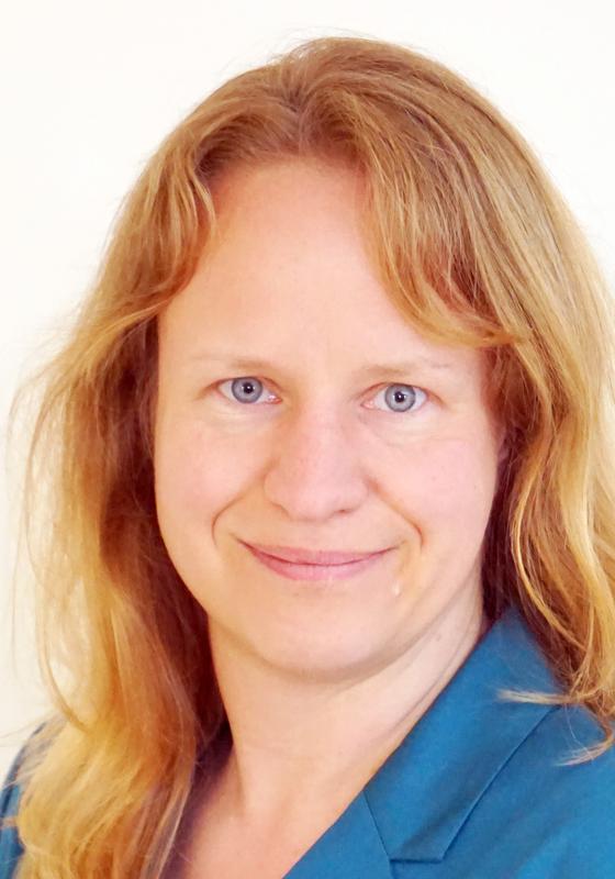 Martina Gerken, Professorin für Integrierte Systeme und Photonik, hat einen ERC-Proof-of-Concept-Grant eingeworben, um Organische Leuchtdioden (OLEDs) für Biosensoren auf den Markt zu bringen.