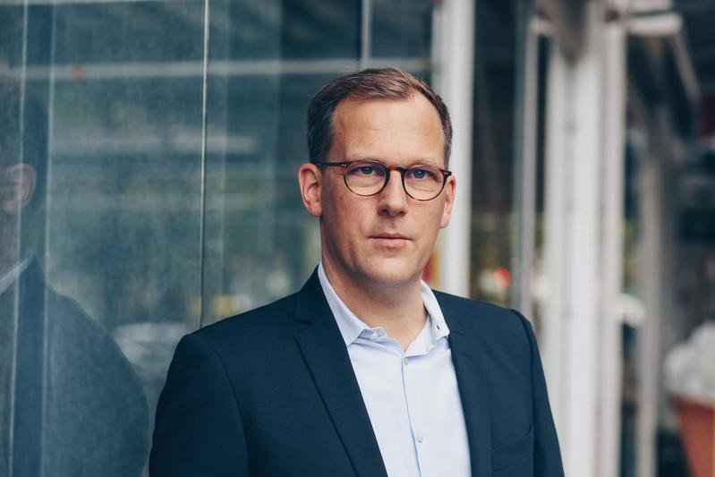 HAW-Professor Dr. Dirk Lewandowski, Suchmaschinen-Experte