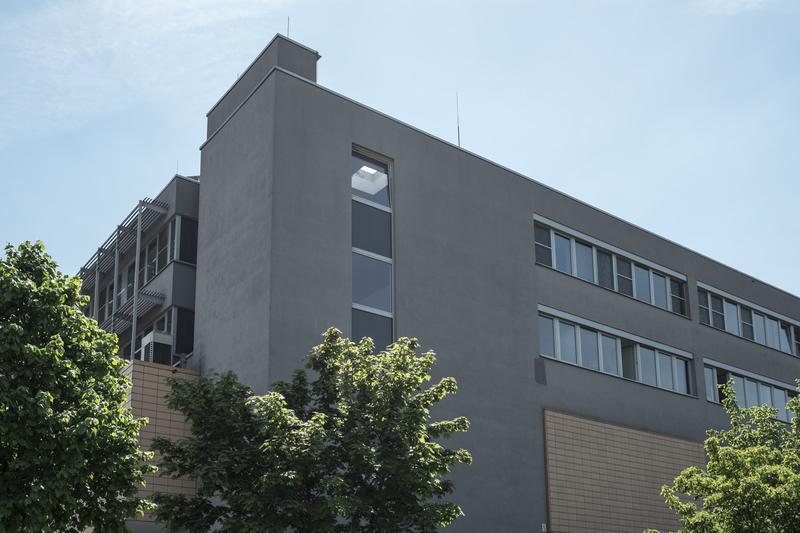 Das Reiner Lemoine Institut in Adlershof