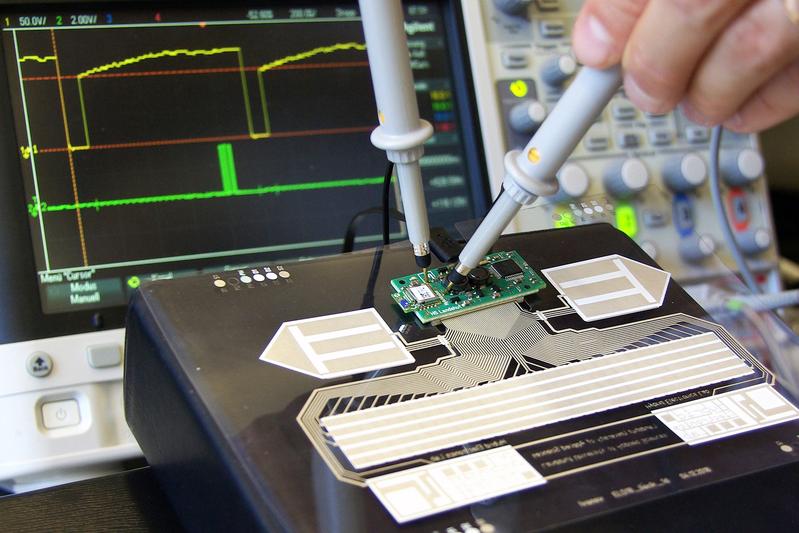 2. Symposium Elektronik und Systemintegration