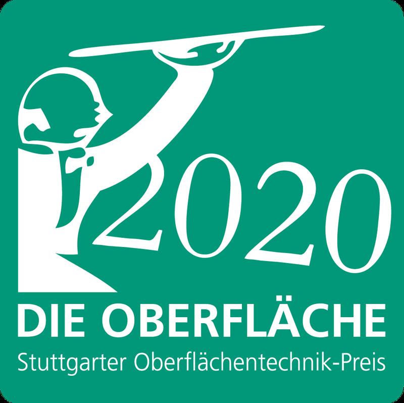 Logo Die Oberfläche