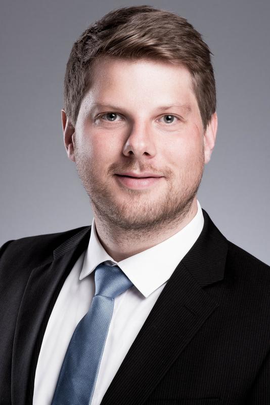 Dr.-Ing. Mathias Bobbert, Geschäftsführer des Sonderforschungsbereichs „Methodenentwicklung zur mechanischen Fügbarkeit in wandlungsfähigen Prozessketten“.