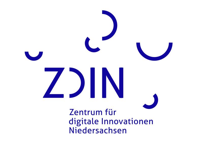 Das ZDIN Logo