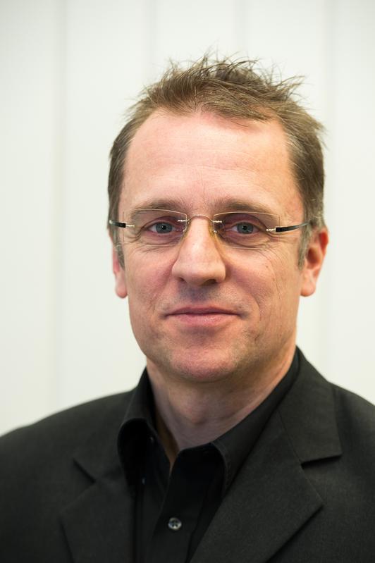 Tim Meyer, Professor für Sport- und Präventivmedizin der Saar-Uni