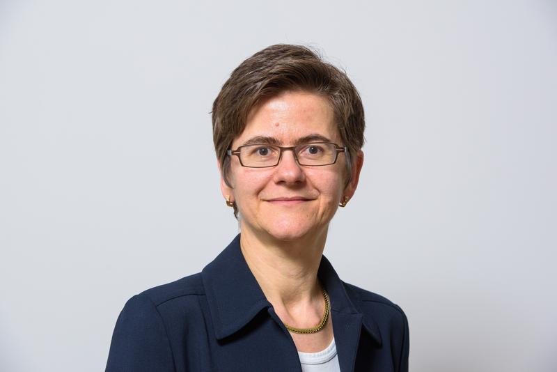 Martina Sester, Professorin für Transplantations- und Infektionsimmunologie der Universität des Saarlandes