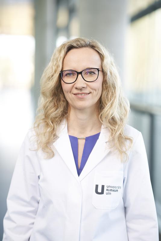 Professorin Dr. Bettina Jungwirth ist seit 1. Februar 2020 neue Ärztliche Direktorin der Klinik für Anästhesiologie am Universitätsklinikum Ulm. 