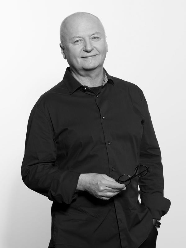 Prof. Dr. Jürgen Faust, Hochschule Macromedia