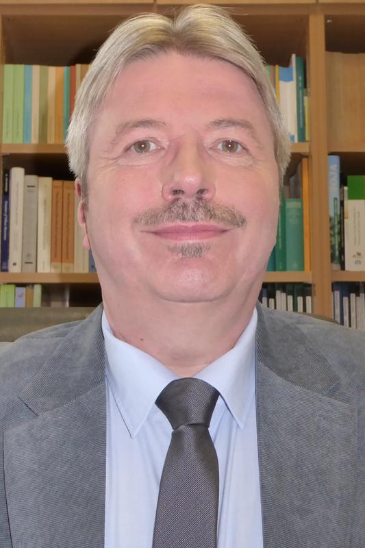 Prof. Dr. Andreas Börner