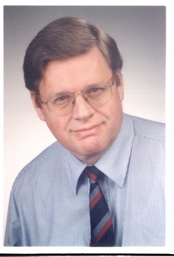 Prof. Dr. Bernd Hoffmann