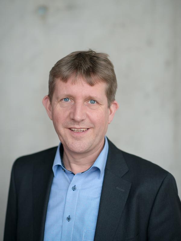Prof.Dr.-Ing. Markus Stommel