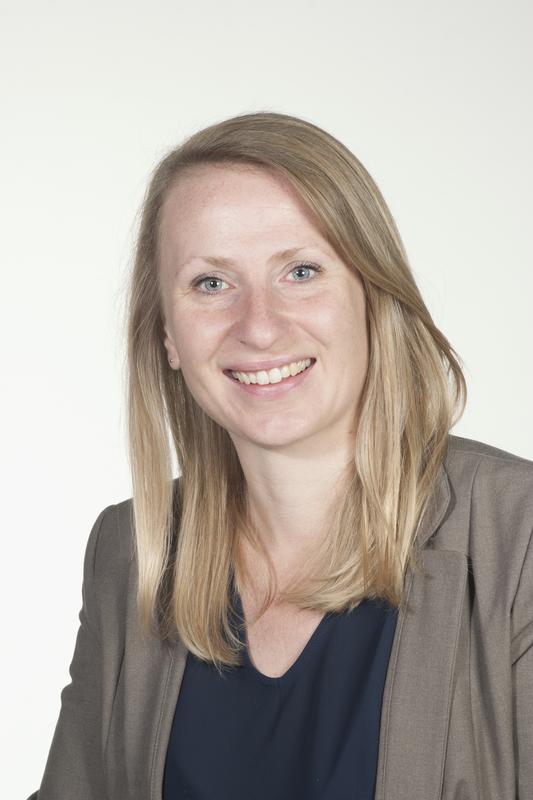 Mag. Stefanie Kritzinger, PhD, Projektleiterin "ProKapa" bei RISC Software GmbH