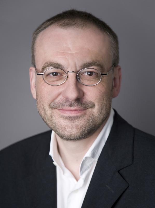 Arabist Prof. Dr. Thomas Bauer 